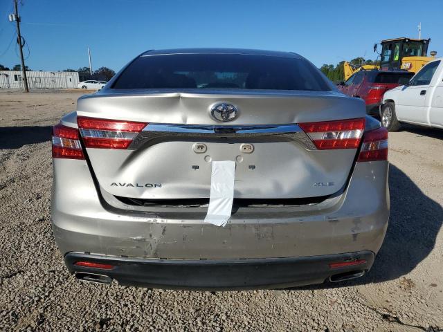 2014 TOYOTA AVALON BAS #3302893889