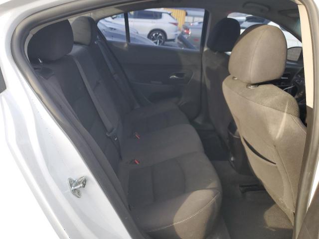 2016 CHEVROLET CRUZE LIMI #3291624243