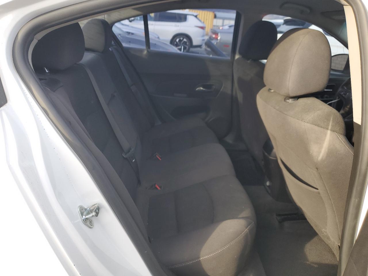 Lot #3291624243 2016 CHEVROLET CRUZE LIMI