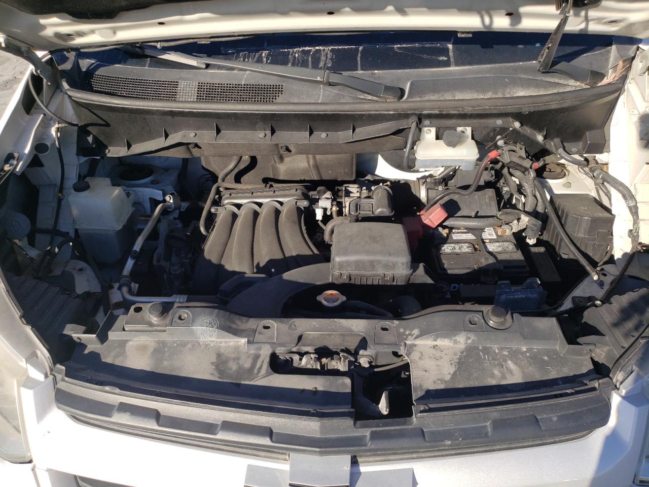 CHEVROLET EXPRESS LT