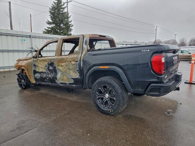 2024 GMC CANYON ELE #3296935818