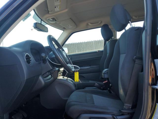 2015 JEEP PATRIOT LA #3291193978