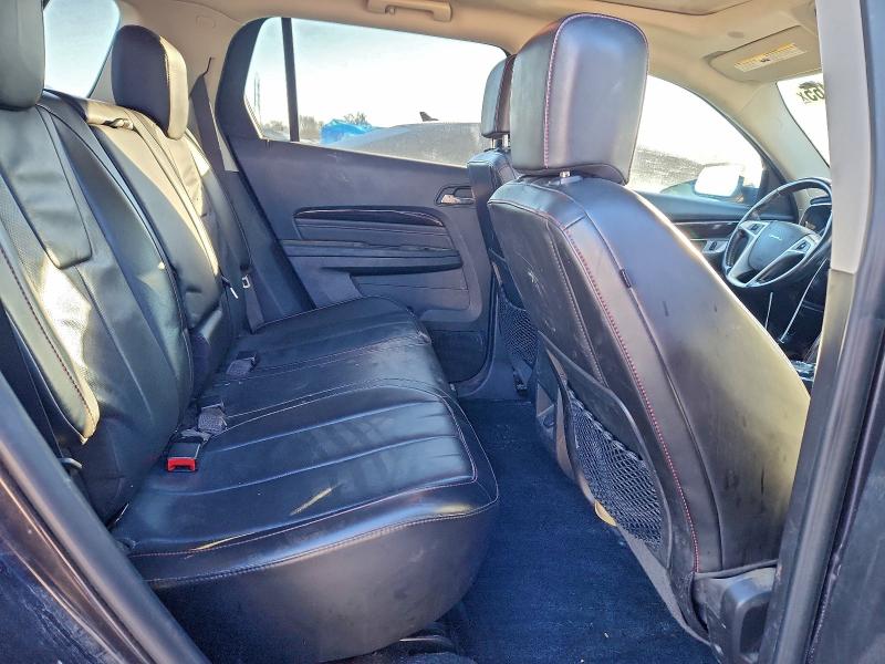 2015 GMC TERRAIN DE #3304012708