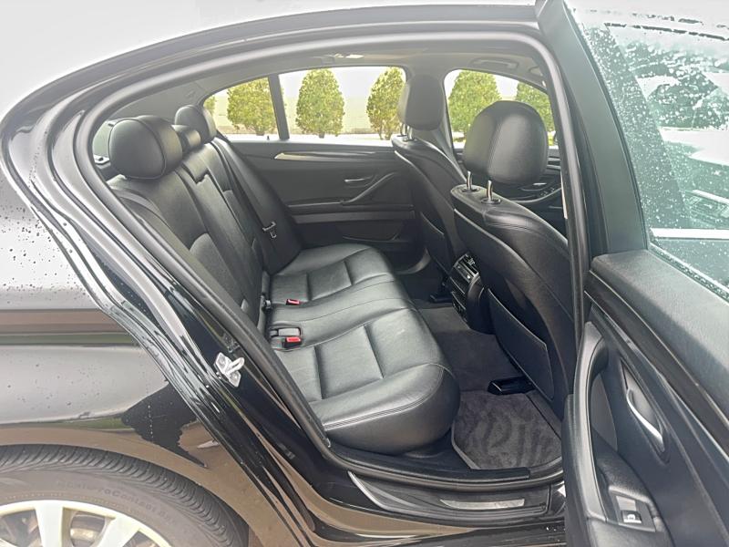 2016 BMW 535 XI #3301597630