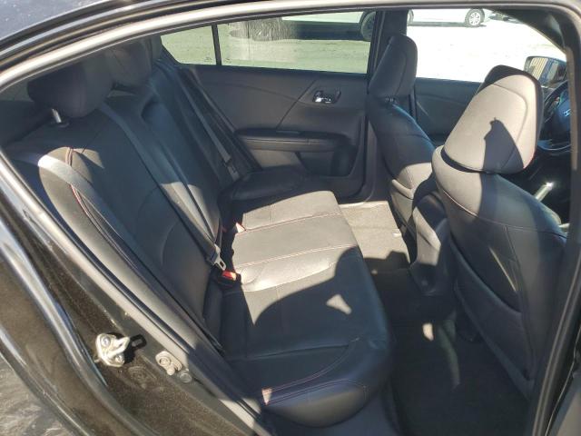 2017 HONDA ACCORD SPO - 1HGCR2F10HA007228