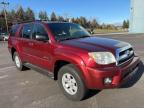 Lot #3292323292 2007 TOYOTA 4RUNNER SR