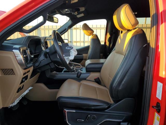 2021 FORD F150 SUPER #3279736957