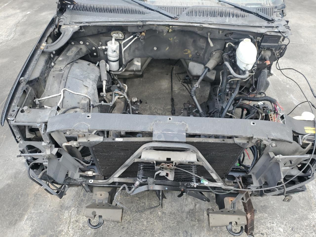 Lot #3290470796 2006 GMC YUKON DENA