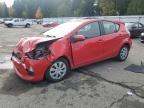 Lot #3301619652 2012 TOYOTA PRIUS C