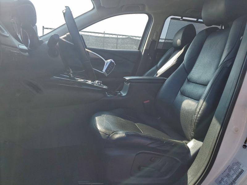 2018 MAZDA CX-9 TOURI #3297895774