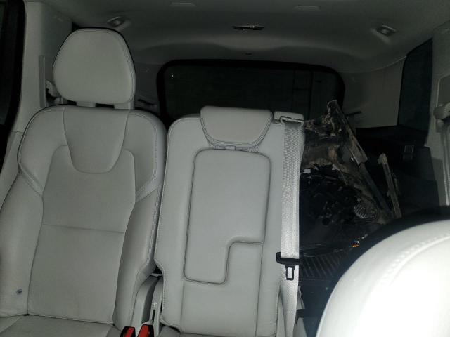 2021 VOLVO XC90 T6 MO #3294487527