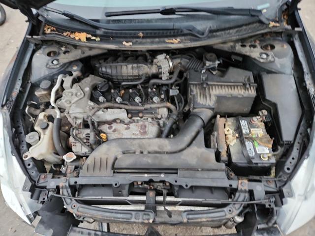 2012 NISSAN ALTIMA BAS #3310616297