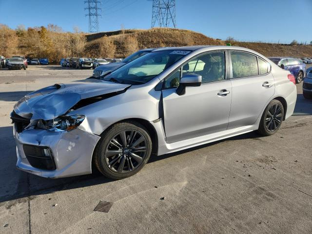 Global Auto Auctions: 2015 SUBARU WRX PREMIU