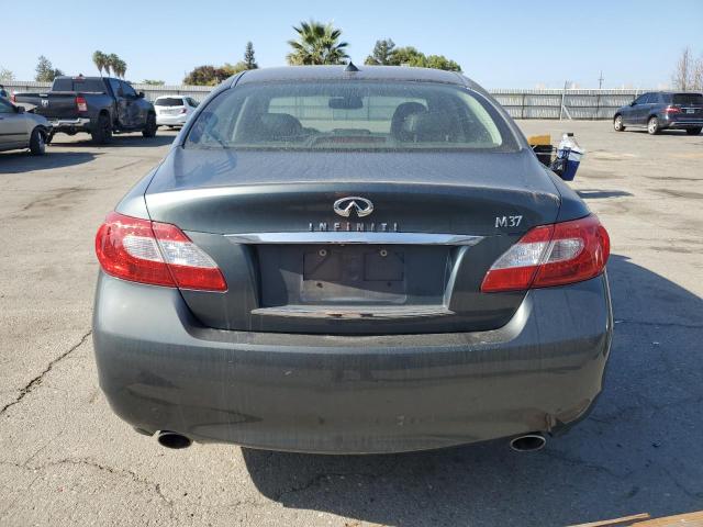 2011 INFINITI M37 #3309649937