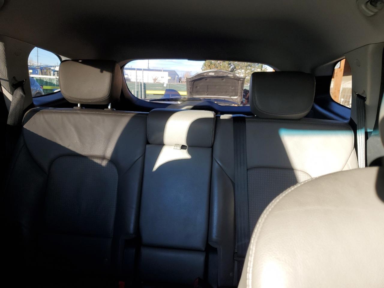 HYUNDAI SANTA FE GLS