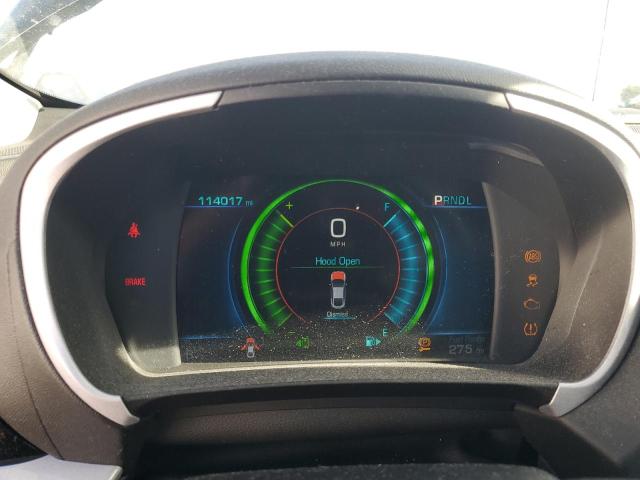 2017 CHEVROLET VOLT LT #3292609620