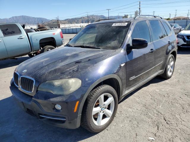 Global Auto Auctions: 2009 BMW X5 XDRIVE3