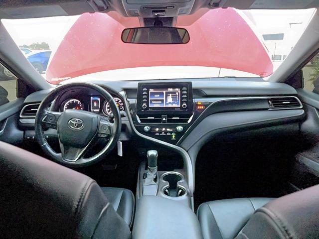 2021 TOYOTA CAMRY SE #3293275451