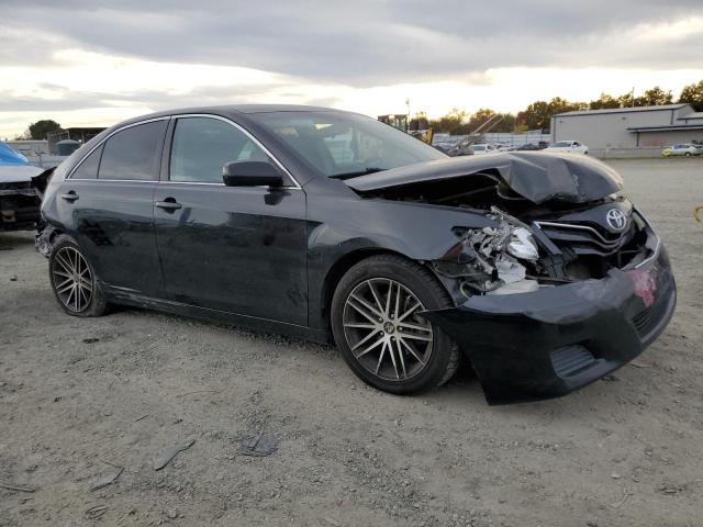 2011 TOYOTA CAMRY BASE - 4T4BF3EK6BR105335