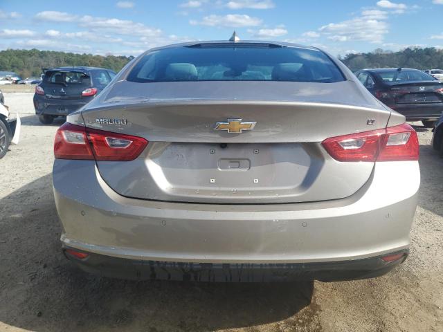 2025 CHEVROLET MALIBU LT #3304601469
