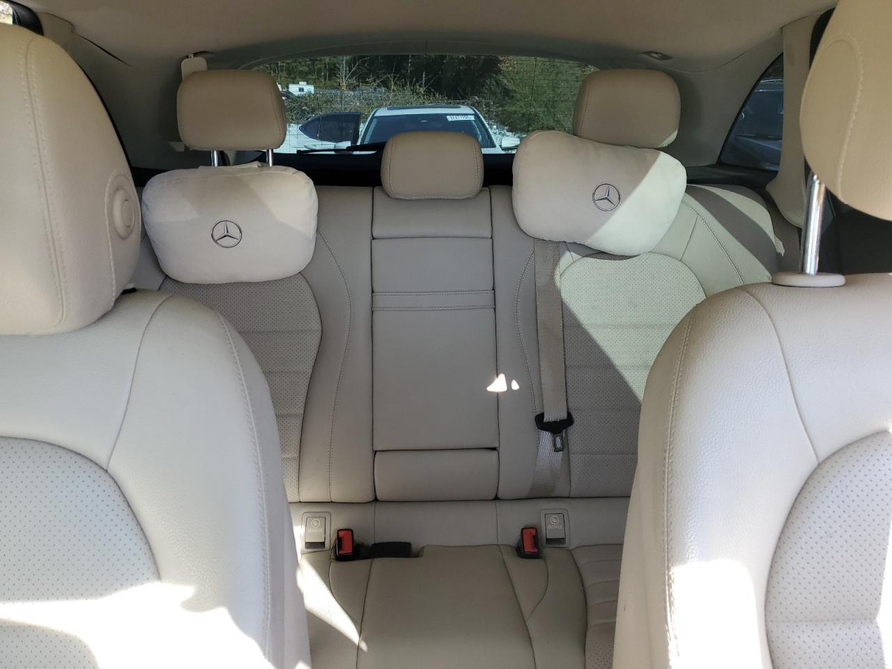 MERCEDES-BENZ GLC-CLASS 300 4MATIC