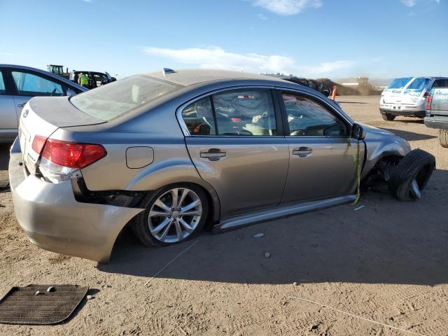 2014 SUBARU LEGACY 2.5 #3308744998