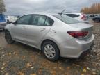 Lot #3308393297 2019 KIA RIO S
