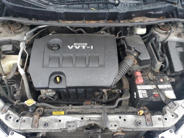 2010 TOYOTA COROLLA MA - 2T1KU4EE8AC426342