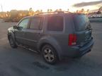 Lot #3296912823 2009 HONDA PILOT EXL