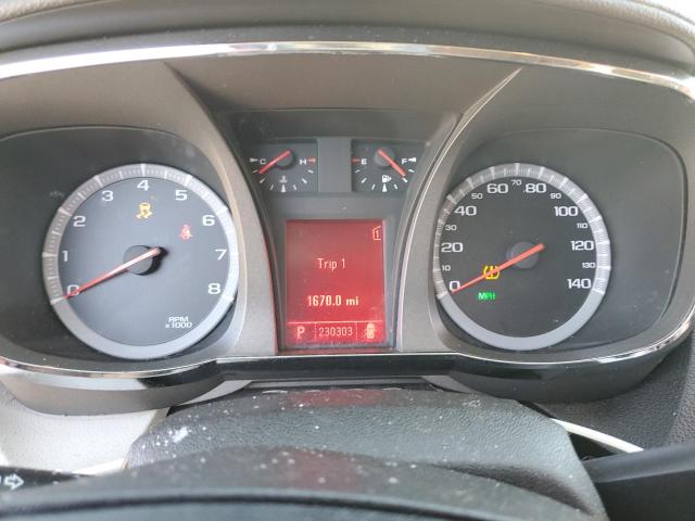 2011 GMC TERRAIN SL - 2CTALSEC3B6302049