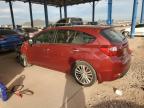 Lot #3304006664 2013 SUBARU IMPREZA LI