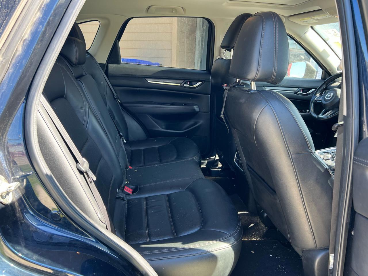 MAZDA CX-5 GRAND TOURING