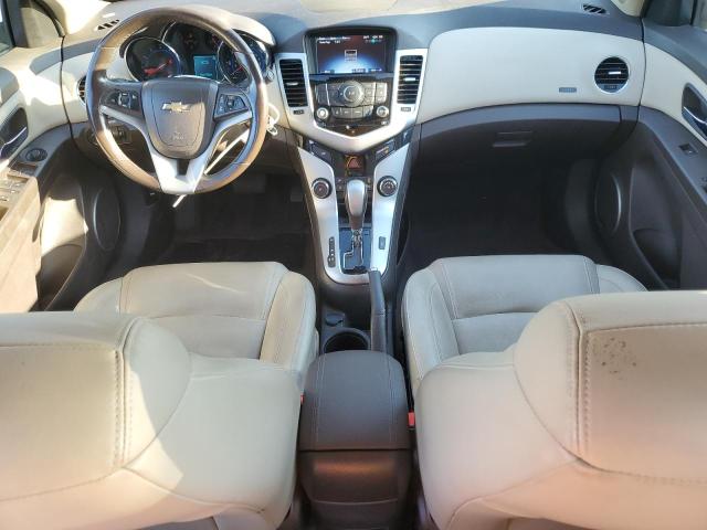 2016 CHEVROLET CRUZE LIMI 1G1PF5SB4G7162121