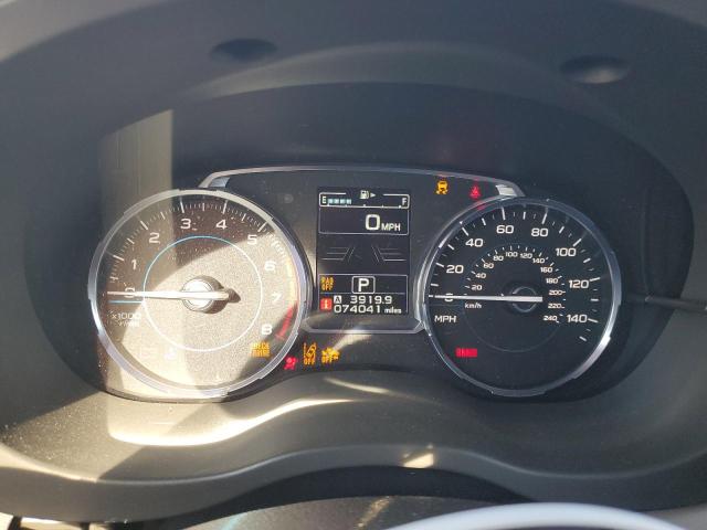 2017 SUBARU FORESTER 2 - JF2SJARC9HH421769