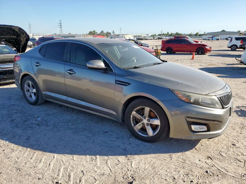 2014 KIA OPTIMA LX #3283772458
