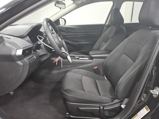 2024 NISSAN ALTIMA S - 1N4BL4BV7RN328666