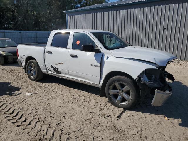2010 DODGE RAM 1500 #3302860903