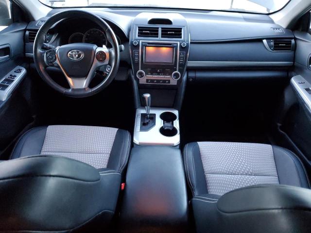 2012 TOYOTA CAMRY BASE #3291725259