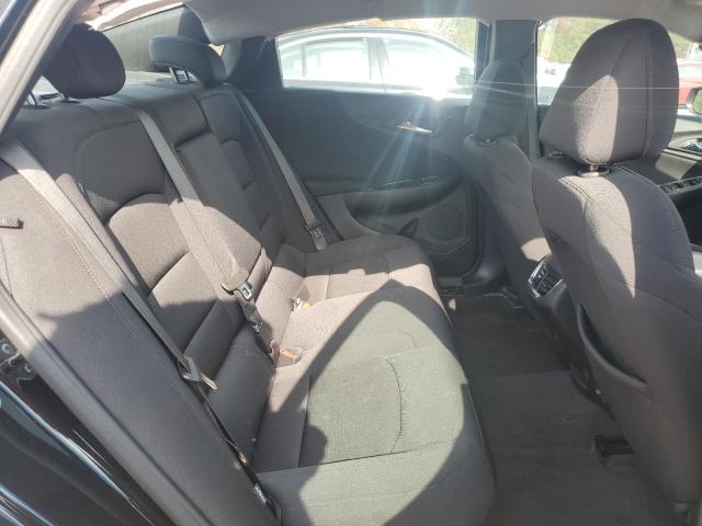 2025 CHEVROLET MALIBU LT #3305549071