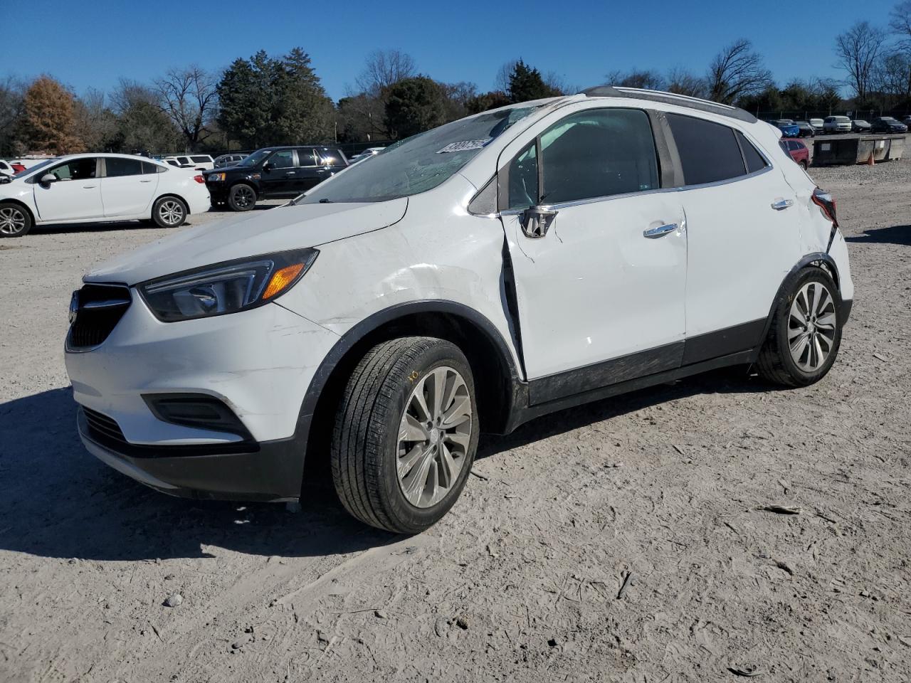 BUICK ENCORE PREFERRED