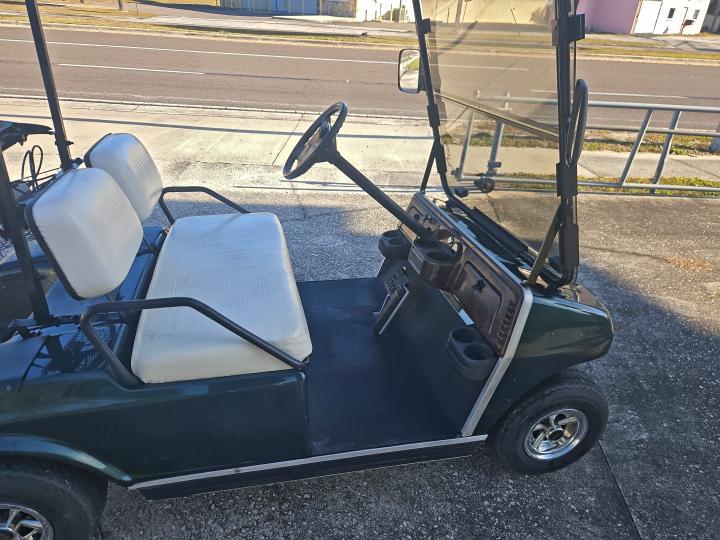 1998 CLUB CAR DS #3303749426