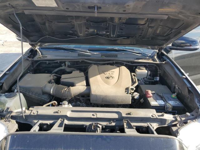 2020 TOYOTA TACOMA DOU #3317147982