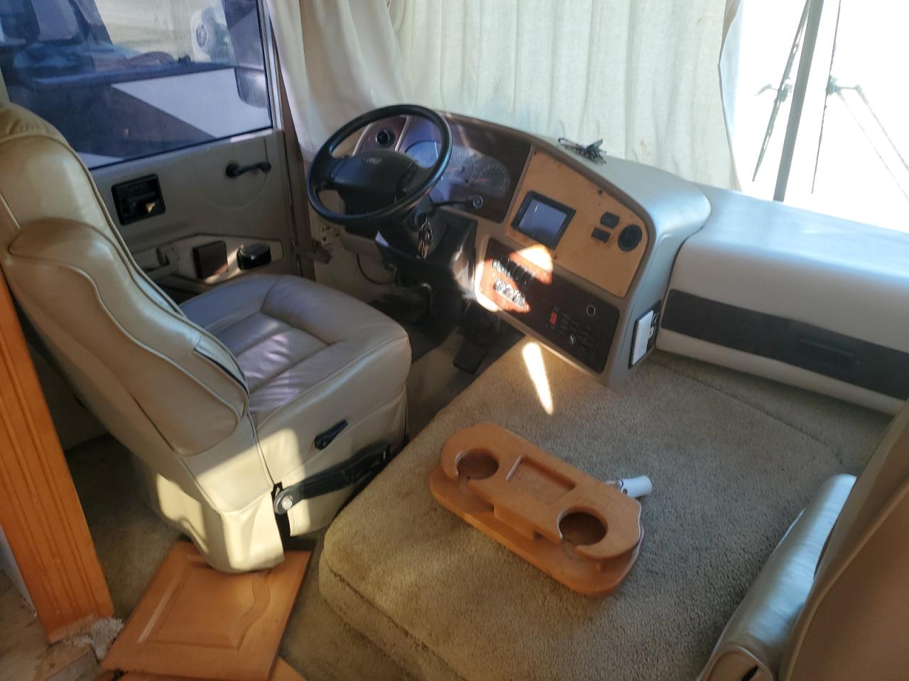 Lot #3288107336 2004 FORD F550 SUPER