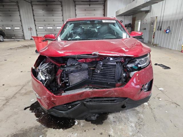 2019 CHEVROLET EQUINOX LT - 3GNAXKEV4KS598421