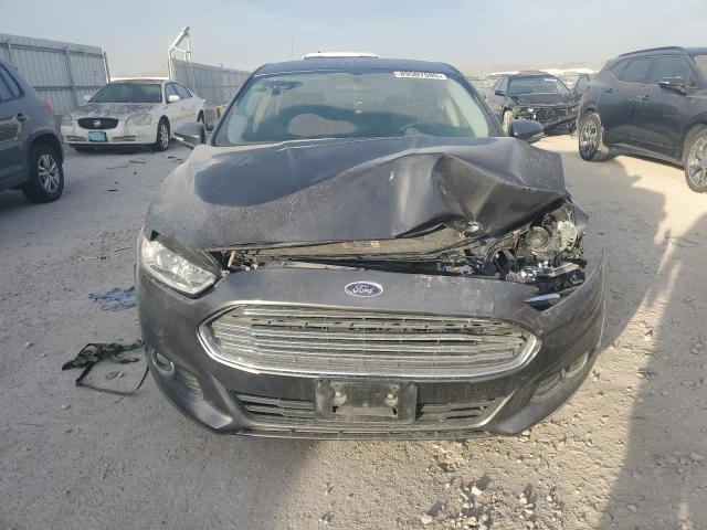 2016 FORD FUSION SE - 3FA6P0H7XGR290366