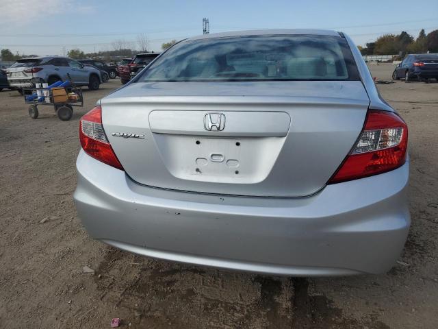 2012 HONDA CIVIC LX #3291339184