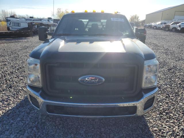 2011 FORD F350 SUPER #3283804438