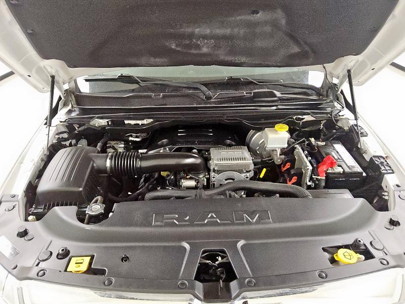 2019 RAM 1500 BIG H #3320314932