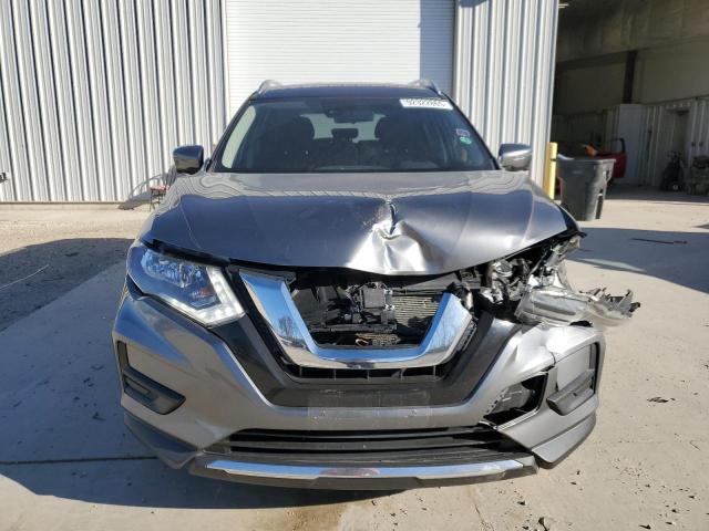 2019 NISSAN ROGUE S #3301855008