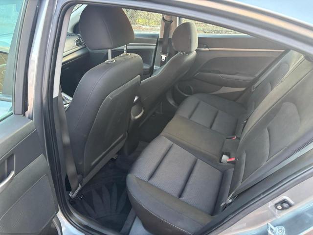 2018 HYUNDAI ELANTRA SE #3290385759